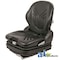 A & I Products Grammer Seat, BLK VINYL 25.25" x20.25" x18.5" A-MSG75GBLV - alternate 3